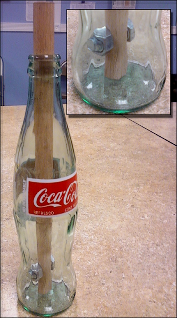 bolt in a bottle image