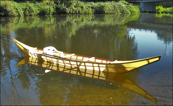 kayak image